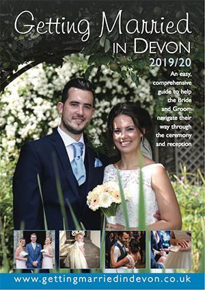 Getting Married in Devon - Home - Devon wedding directory, wedding 