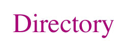 Directory